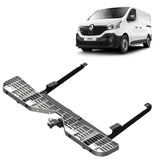 TAG Rear Step for Mitsubishi Express (02/2020 - on), Renault Trafic (05/2014 - on)