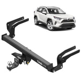 TAG Heavy Duty Towbar for Toyota Rav4 (01/2019 - on)