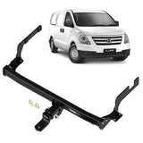 TAG Heavy Duty Towbar for Hyundai ILoad (01/2008 - on), IMAX (02/2008 - on)