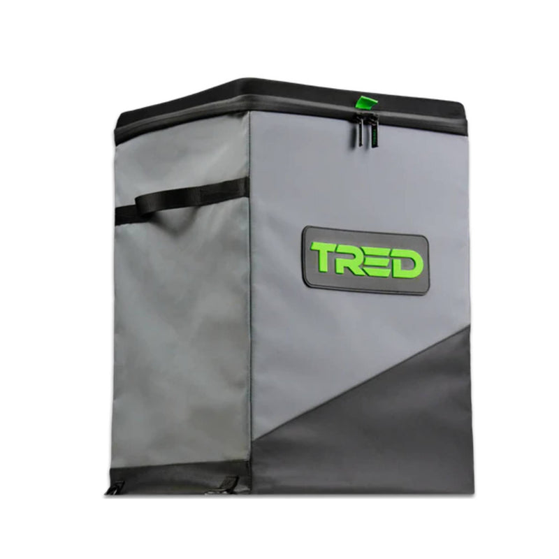 TRED GT Collapsible Camp Bin