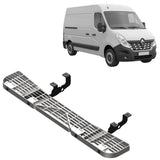 TAG Rear Step for Renault Master (10/2011 - on)