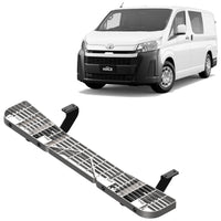 TAG Rear Step for Toyota Hiace (02/2019 - on), Hiace / Commuter (02/2019 - on)