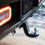 Isuzu Dmax Towbar