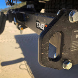 TAG 4x4 Recovery Towbar for Toyota Hilux (03/2005 - 09/2015)