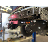 TAG 4x4 Recovery Towbar for Isuzu MU-X (06/2021 - on) - Brixton 4x4 - Buy Online Now!