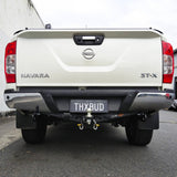 TAG 4x4 Recovery Towbar for Nissan Navara (Styleside 02/2021 - on)