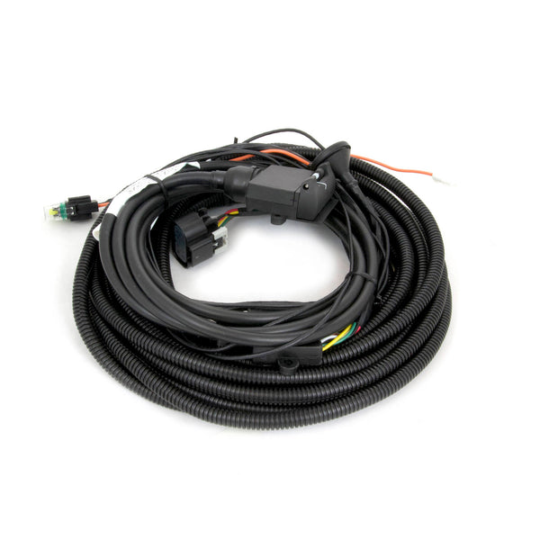 TAG Direct Fit Wiring Harness for LDV T60 | Fast Delivery – Brixton 4x4