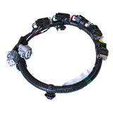 TAG Direct Fit Wiring Harness for Toyota Landcruiser (07/2021 - on)