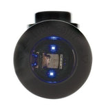 Accessory Power Socket With - Blue Led 12/24V 20A @12V