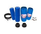 Air Suspension Helper Kit for Coil Springs High Pressure suits Ram 1500 4th Gen DS Classic 4x2, 4x4 Coil Rear 2010-2022