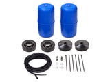 Air Suspension Helper Kit for Coil Springs suits Ford Everest 40-50mm Raised