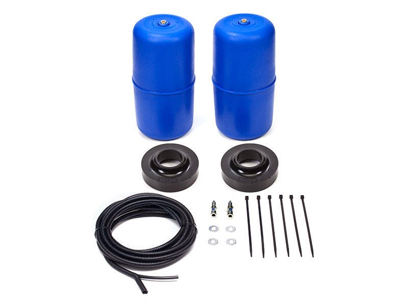Air Suspension Helper Kit for Coil Springs suits Ford Everset