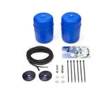 Air Suspension Helper Kit for Coil Springs to suit Pajero Sports QE QF (KS) 2015-2022