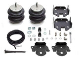 Air Suspension Helper Kit for Leaf Springs to suit Ford Ranger PX, PXII and PXIII 2017-21 Ex. Raptor, FX4 Max