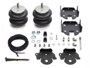 Air Suspension Helper Kit for Leaf Springs to suit Ford Ranger PX, PXII & PXIII 2017-21 Ex. Raptor, FX4 Max