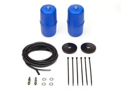 Airbag Man Air Suspension Coil Helper Kit to suit Toyota Landcruiser 300 Series 2021-2022