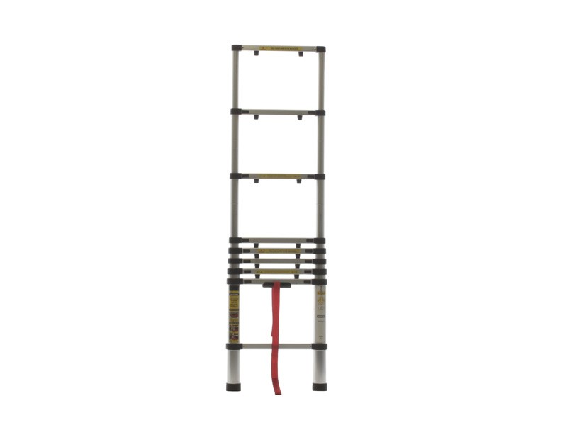 Aluminium Telescopic Ladder / 2.6m - by Front Runner