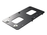 Battery Device Mounting Plate - by Front Runner