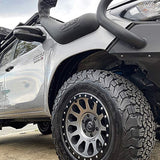 Bilstein B6 Suspension Lift Kit 100kgs to suit Ford Ranger 2018+
