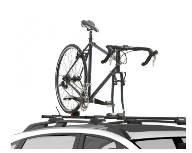 Boa Bike Holder For Crossbar Attachment