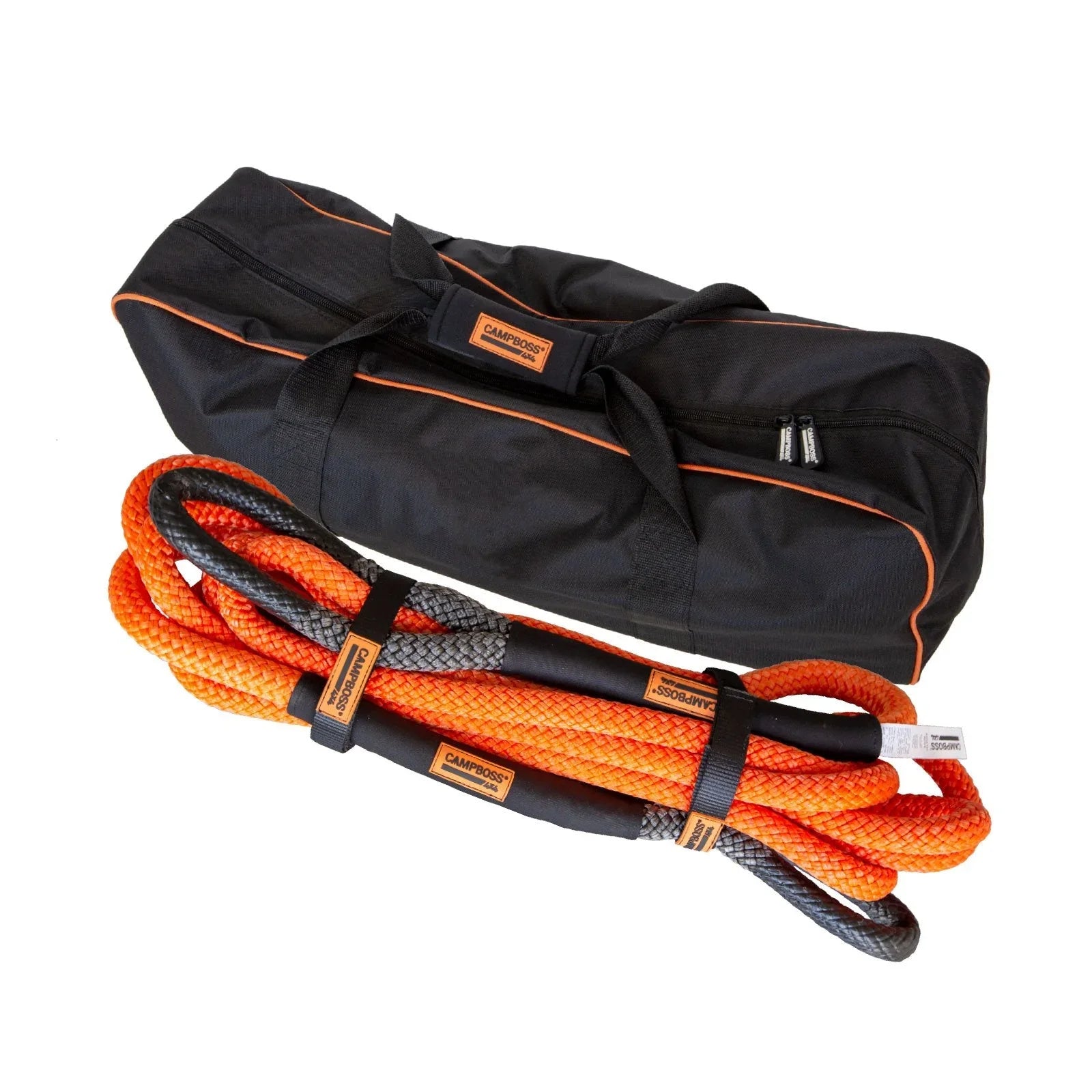 Boss Rope 8T | 4x4 & Camping Accessories | Fast Delivery – Brixton 4x4