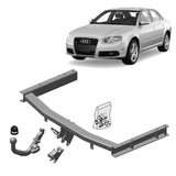 Brink Towbar for Audi A4