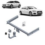 Brink Towbar for Audi A5