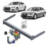 Brink Towbar for Audi A5