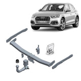 Brink Towbar for Audi Q5