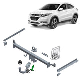 Brink Towbar for Honda HR-V