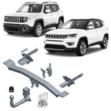 Brink Towbar for Jeep Compass