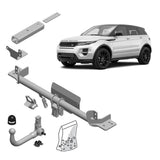 Brink Towbar for Land Rover Range Rover Evoque