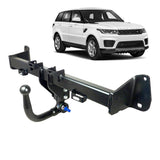 Brink Towbar for Land Rover Range Rover Evoque