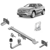 Brink Towbar for MERCEDES-BENZ GLA-CLASS