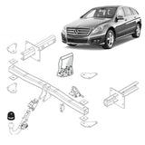 Brink Towbar for MERCEDES-BENZ R-CLASS