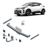 Brink Towbar for Toyota C-HR