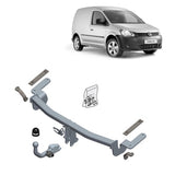 Brink Towbar for Volkswagen Caddy