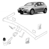 Brink Towbar for Volkswagen Golf