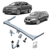 Brink Towbar for Volkswagen Passat