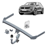 Brink Towbar for Volkswagen T-ROC