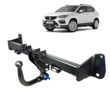 BRINK TOWBAR SEAT ATECA BMU