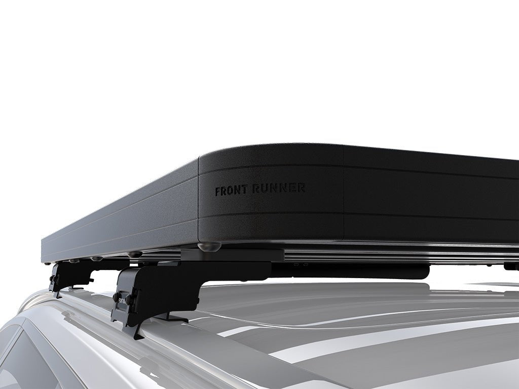 Buick Encore (2013-Current) Slimline II Roof Rail Rack Kit - by Front Runner