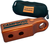 Campboss Bos Hitch Recovery