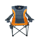 campboss camping chair