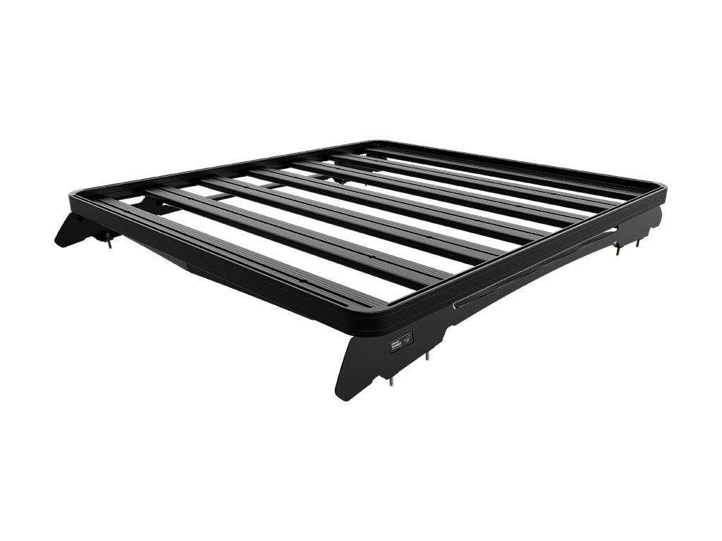 Chevrolet Colorado (2015-Current) Slimline II Roof Rack Kit - by Front Runner