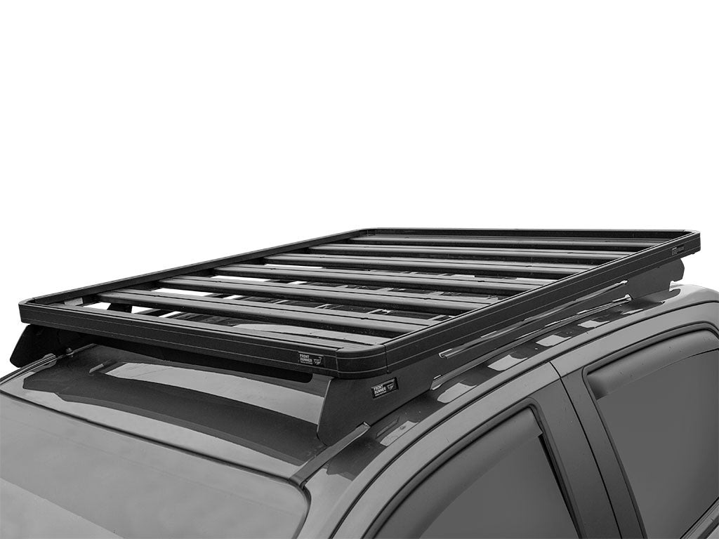 Chevrolet Colorado (2015-Current) Slimline II Roof Rack Kit - by Front Runner