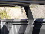 Chevrolet Silverado Crew Cab (2007-Current) Slimline II Load Bed Rack Kit - by Front Runner