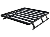 Chevrolet Silverado Crew Cab / Short Load Bed (2007-Current) Slimline II Load Bed Rack Kit - by Front Runner