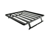 Chevrolet Silverado Standard Ute (1987-Current) Slimline II Load Bed Rack Kit - by Front Runner