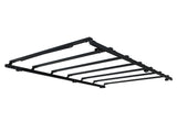 Citroen Jumper (L1H1/118” WB/Low Roof) (2014-Current) Slimpro Van Rack Kit - by Front Runner